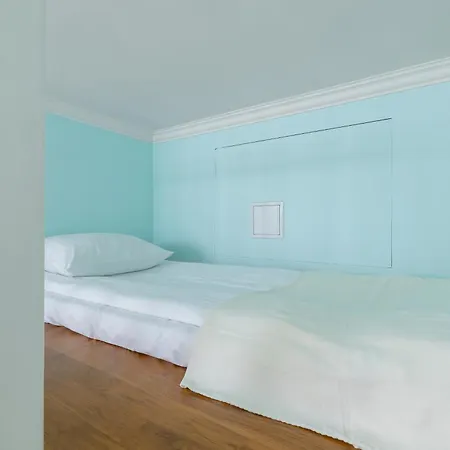 Daire Przytulny Apartament W Centrum Krakowa By Renters *