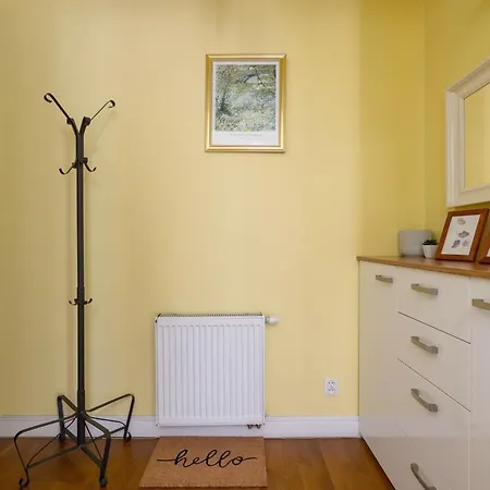 Przytulny Apartament W Centrum Krakowa By Renters *