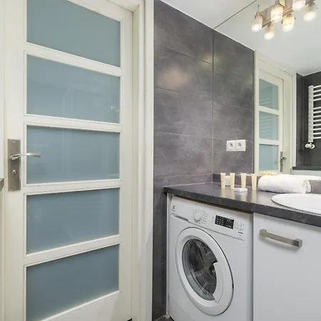 Przytulny Apartament W Centrum Krakowa By Renters