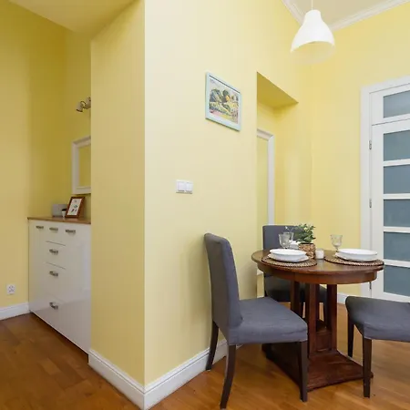 Przytulny Apartament W Centrum Krakowa By Renters * Kraków